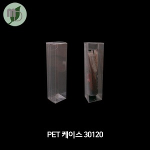 PET 케이스(30120) -50개/100개-